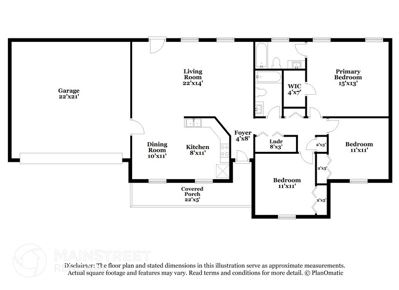 Building Photo - 1209 Claywill Cir