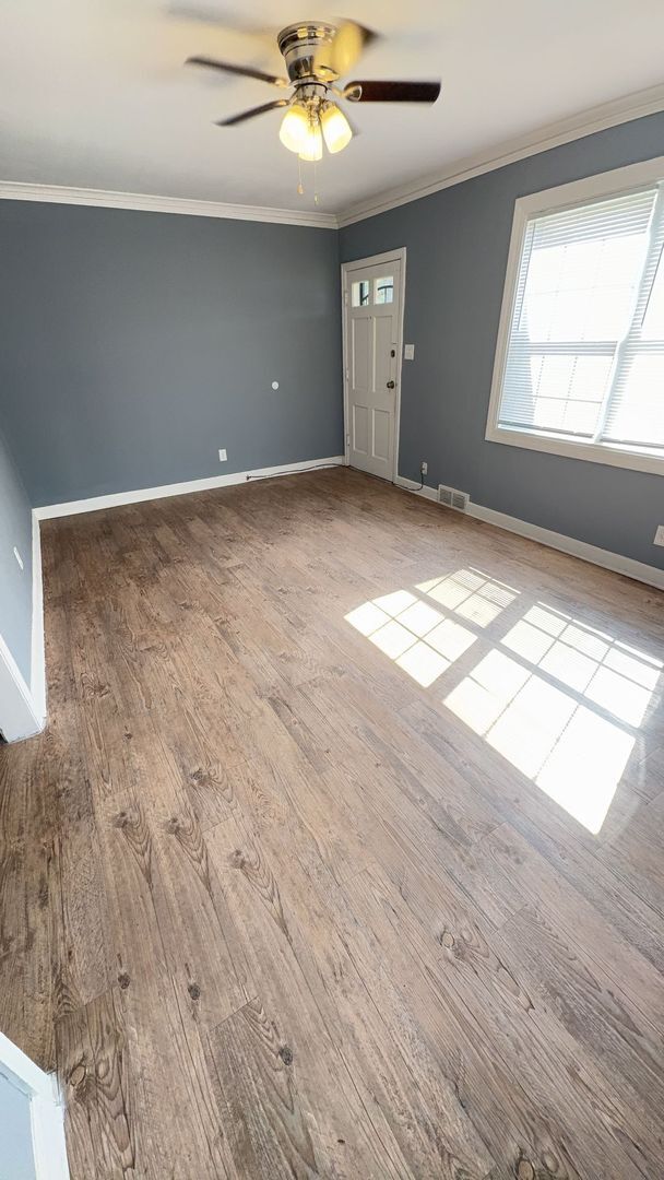 Building Photo - Very Nice Newly Rehabbed Duplex in Berclair