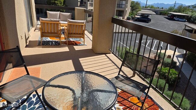 Building Photo - 17031 E El Lago Blvd