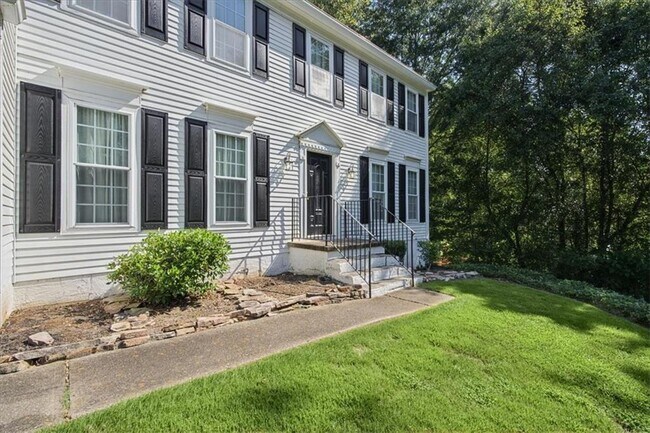 Building Photo - 4921 Heritage Trace Ct