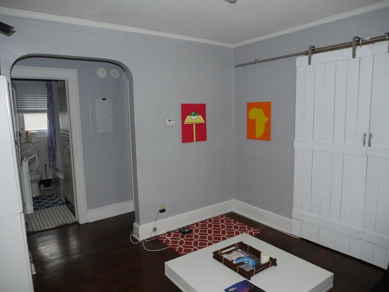 Furnished Common area - 1065 Atlantic Dr NW