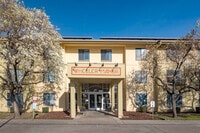 Building Photo - Wheeler Manor - Affordable Senior Housing 62+