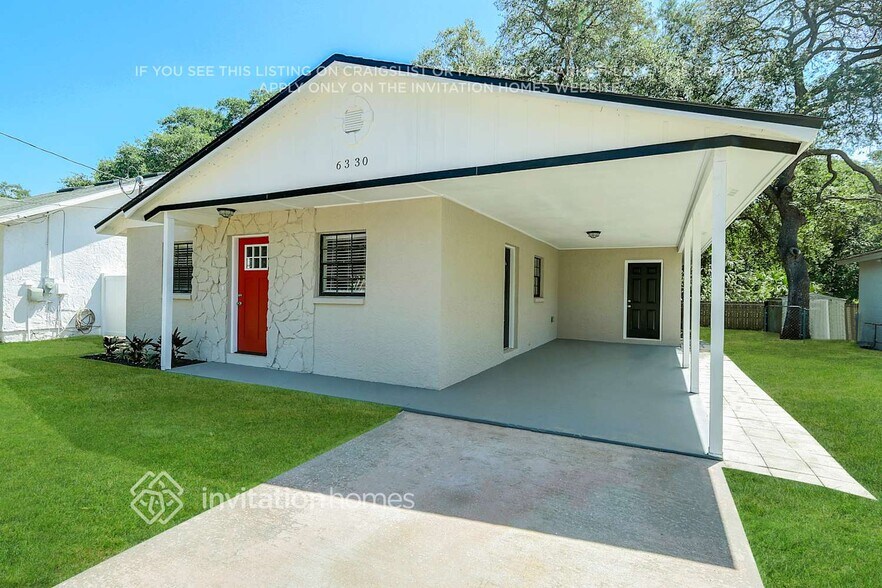 Building Photo - 6330 S Selbourne Ave