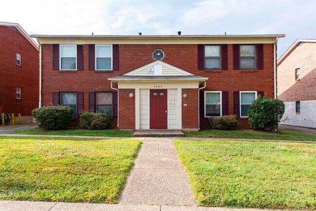 Primary Photo - 4909 Cawood Dr
