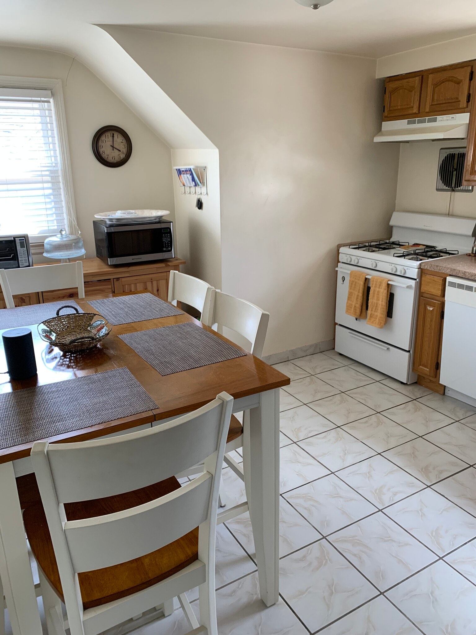 Kitchen - 531 4th St