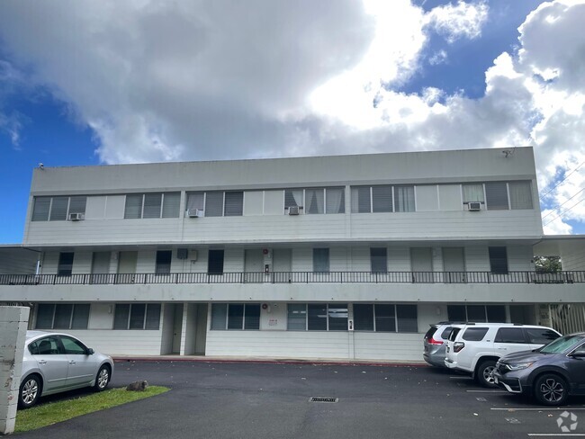 Building Photo - 46-280 Kahuhipa St