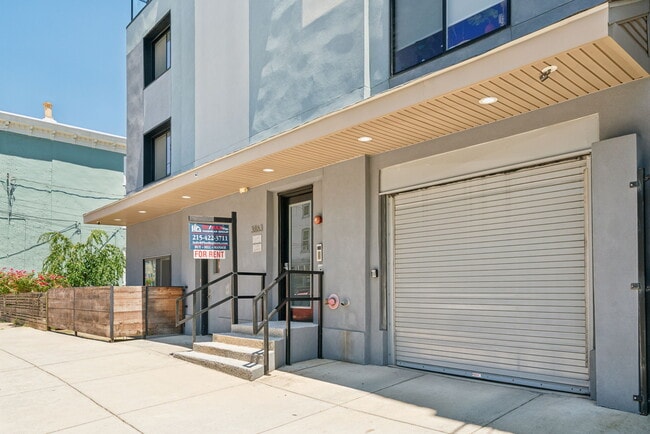 Building Photo - 3863 Terrace St