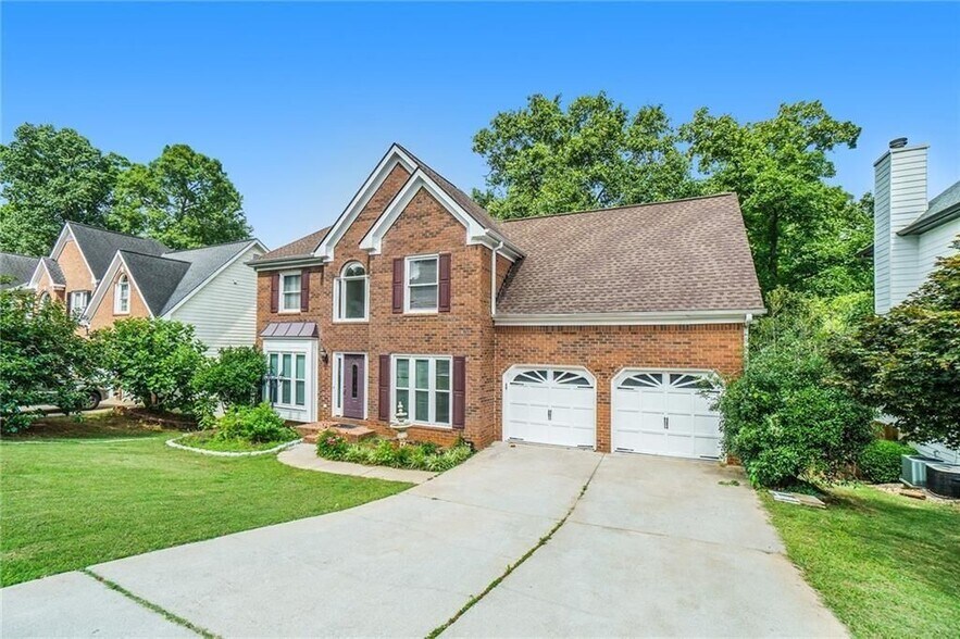 Building Photo - 855 River Overlook Dr NW