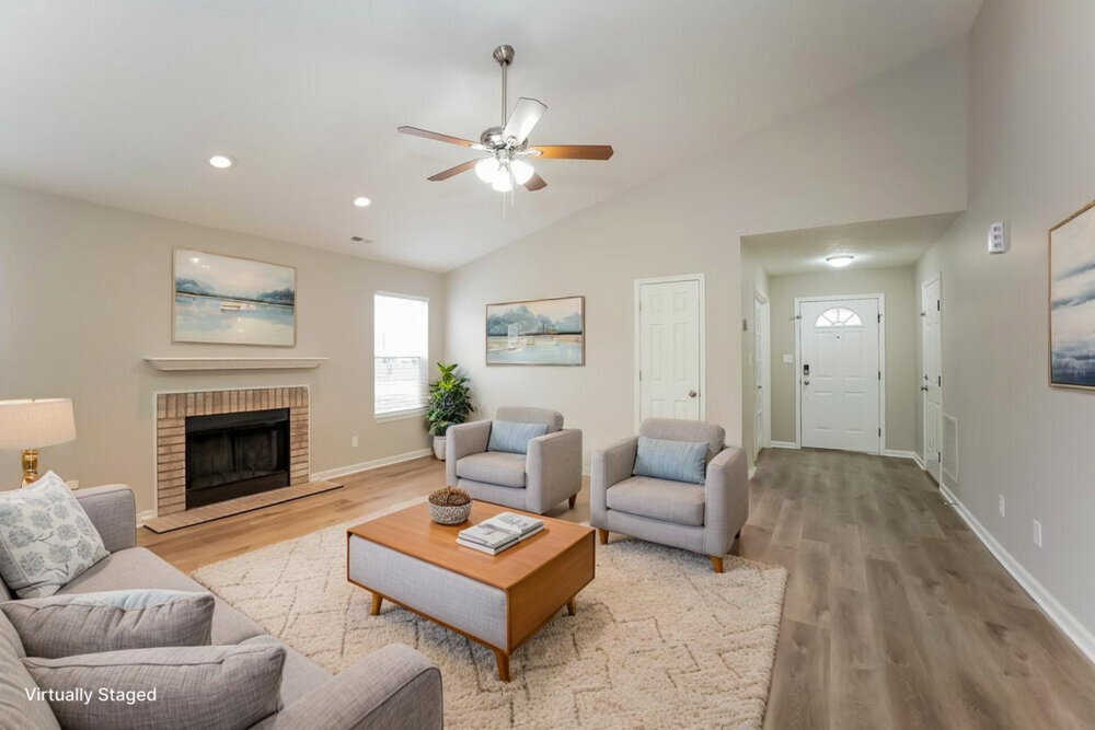 Building Photo - 6430 Glory Maple Ln