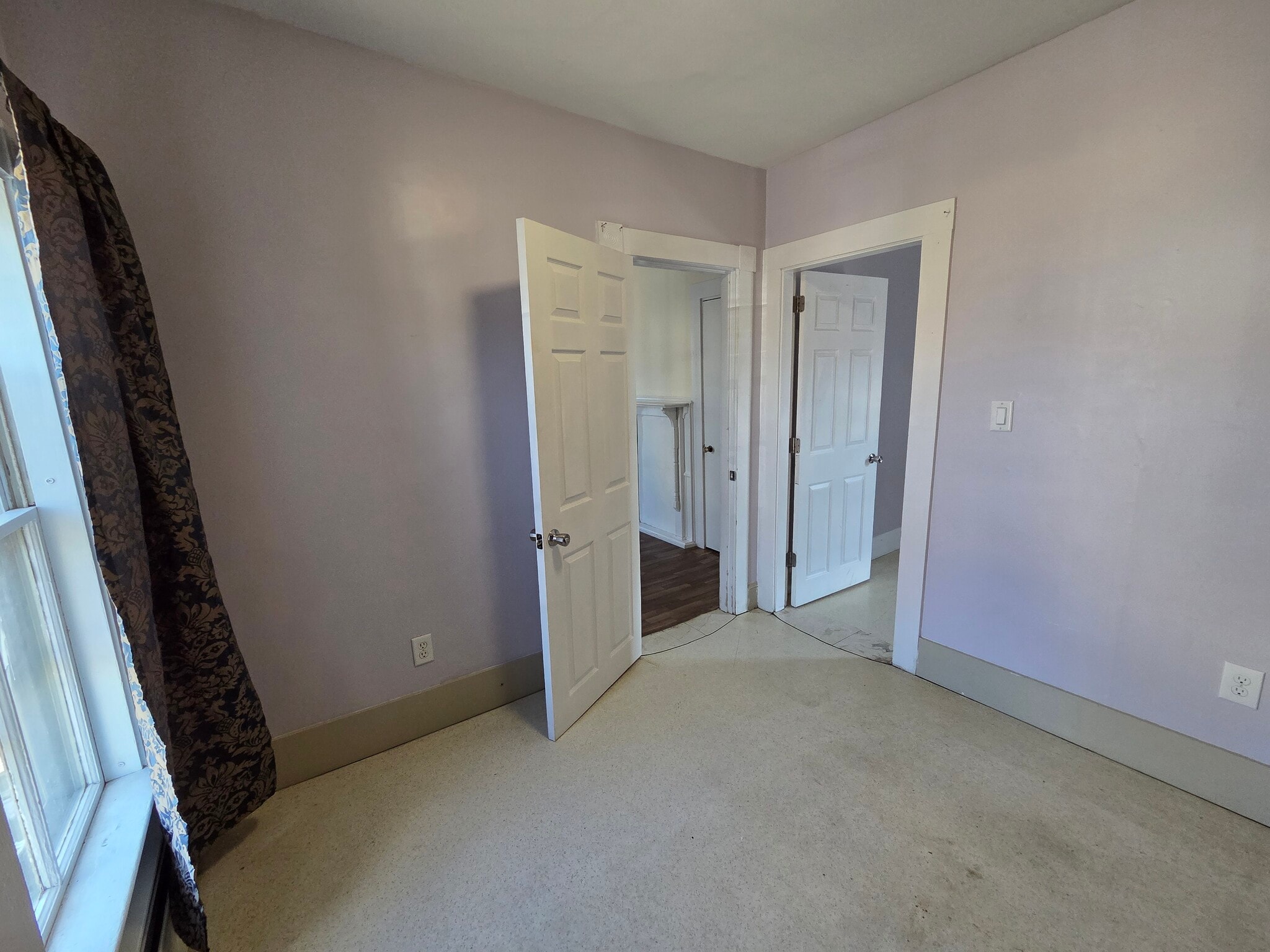 Bedroom 2 - 85 Pierce St