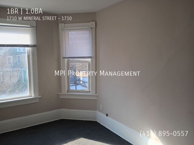 Building Photo - 1710 W Mineral St