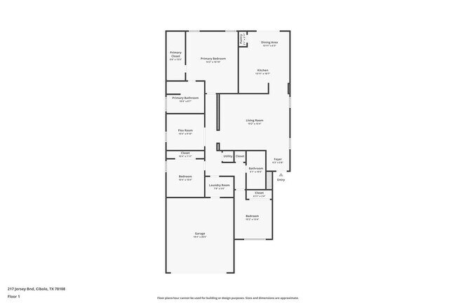 Building Photo - 217 Jersey Bend