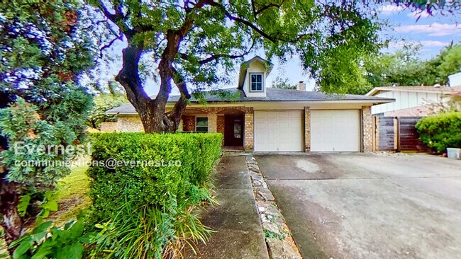 Primary Photo - 2701 Deeringhill Dr