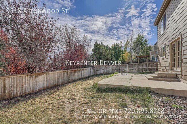 Building Photo - Charming 4-Bedroom Retreat in Highlands Ra...