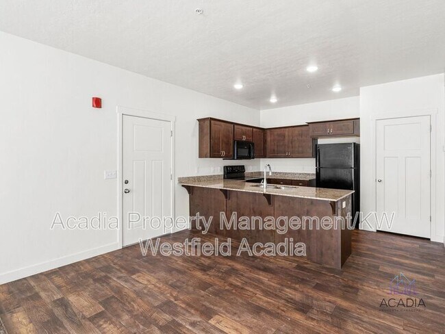 Building Photo - 533 S 850 E