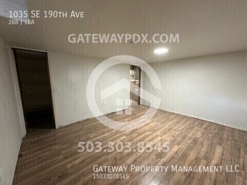 Building Photo - 1035 SE 190th Ave