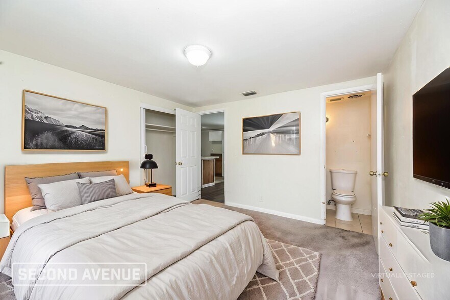 Building Photo - 5809 Tusk Ct