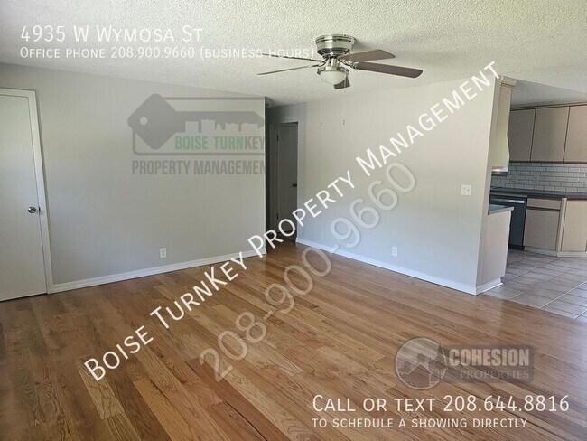 Building Photo - 4935 W Wymosa St