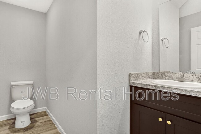 Building Photo - 9817 Morgan Marsh Ct