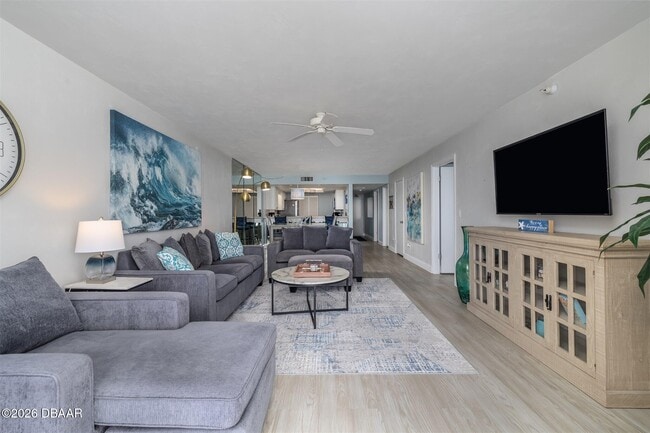 Building Photo - 2545 S Atlantic Ave