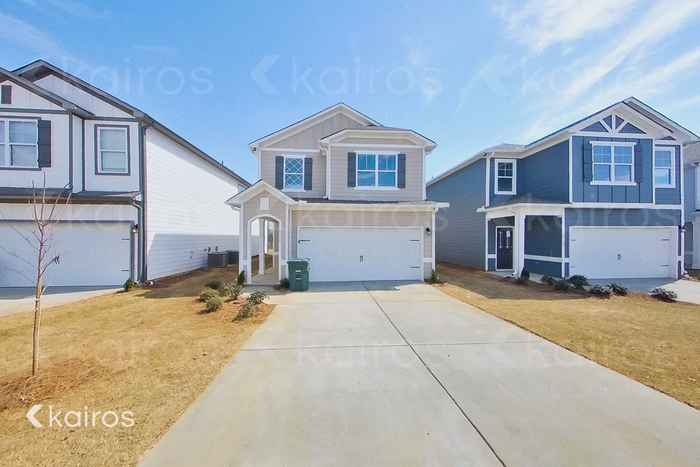 Primary Photo - 6028 Taramore Ln NW