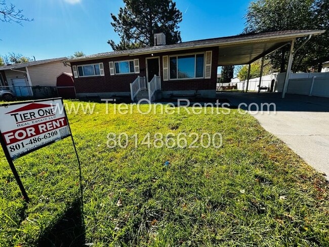 Primary Photo - NO DEPOSIT option available for qualified ...