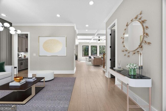 Building Photo - 83 Deer Cyn Dr