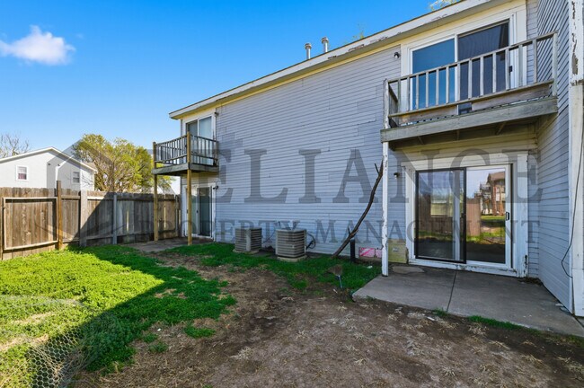 Building Photo - 7302 W Douglas Ave