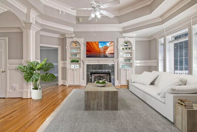 Building Photo - 4 Bedroom 3.5 Bath House in St. Thomas Poi...