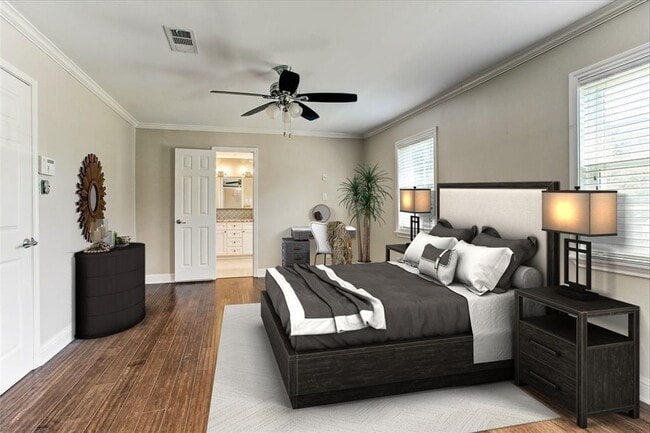 Building Photo - 10806 Wickersham Ln