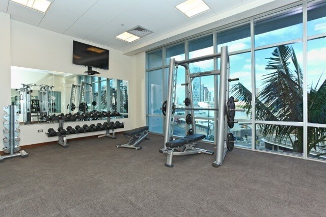 Building Photo - Convenient Luxury Living!! WELCOME TO WAIH...