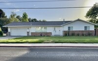 Building Photo - 412 S 800 W St