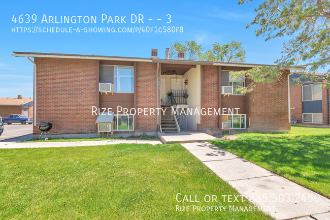 Building Photo - 4639 Arlington Pk Dr