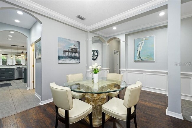 Building Photo - 6971 Nobleton Dr