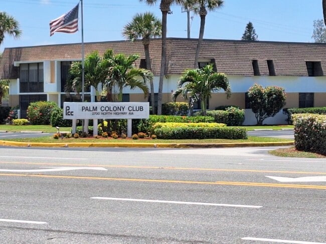 Building Photo - 2700 N Highway A1A