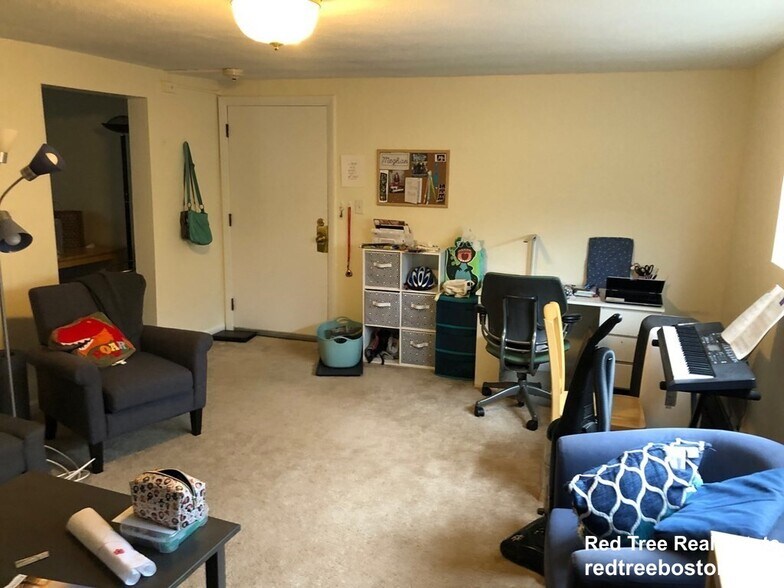 Building Photo - 13 Westford St