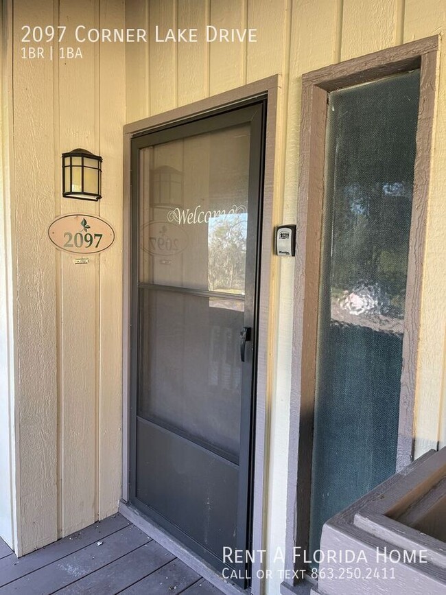 Building Photo - 2097 Corner Lake