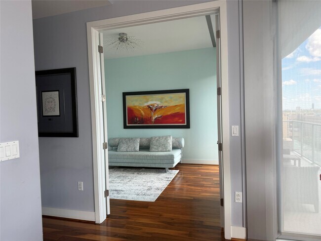 Building Photo - 1600 Post Oak Blvd