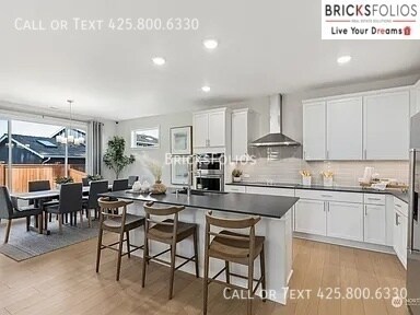 Building Photo - Make It Yours: Brand New Spacious Living i...