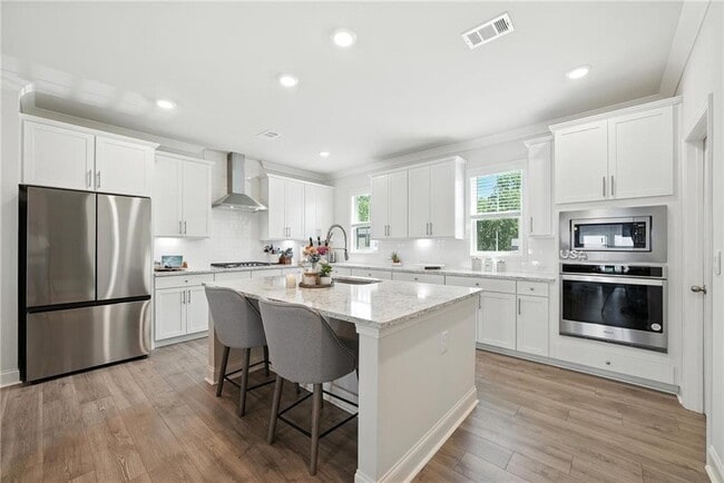 Building Photo - 3411 Swallowtail Ter