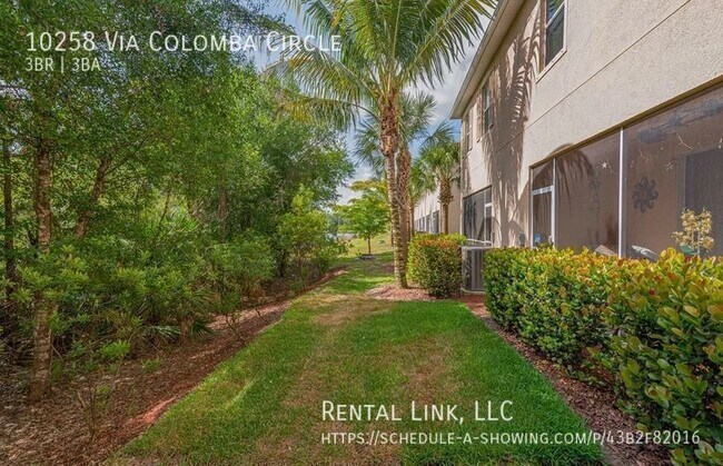 Building Photo - 10258 Via Colomba Circle