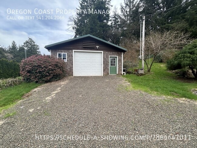 Building Photo - 43390 Nestucca River Rd