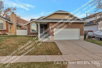 Building Photo - 1178 N 1100 W