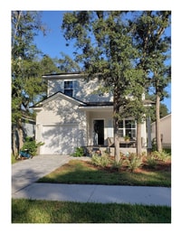 Building Photo - Amelia Island 4 Bedroom!