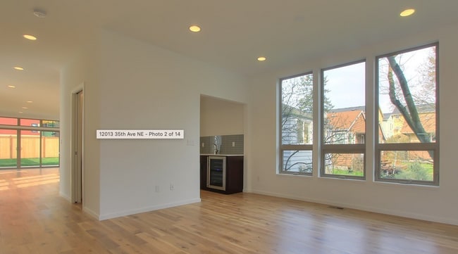 Building Photo - 12013 35th Ave NE