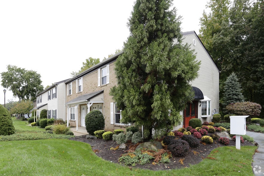 Millbridge Gardens 1341 Blackwood Clementon Rd Clementon NJ 08021