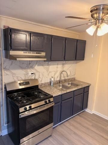 Building Photo - 10501 S Corliss Ave