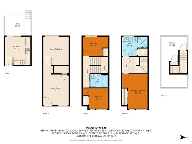 Building Photo - 3015 30th Ave W