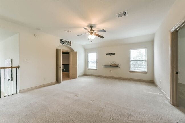 Building Photo - 9634 Lansing Meadows Dr