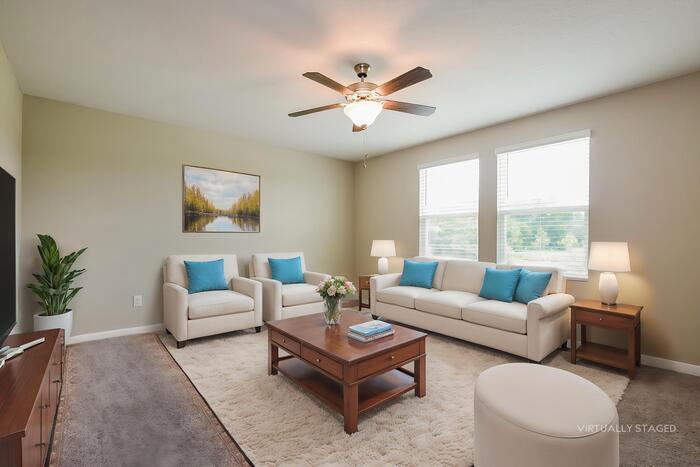 Building Photo - 2685 Island Pond Dr